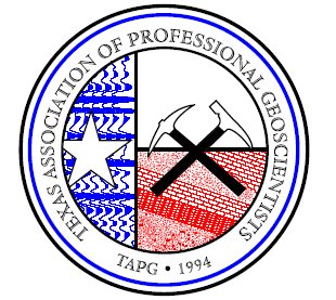 Texas Board of Professional Geoscientists