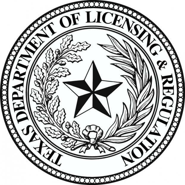 Texas Department of Licensing and Regulation