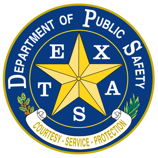 Department of Public Safety of Texas