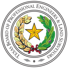 Texas Board of Professional Engineers and Land Surveyors