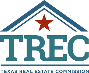 Texas Real Estate Commission Logo